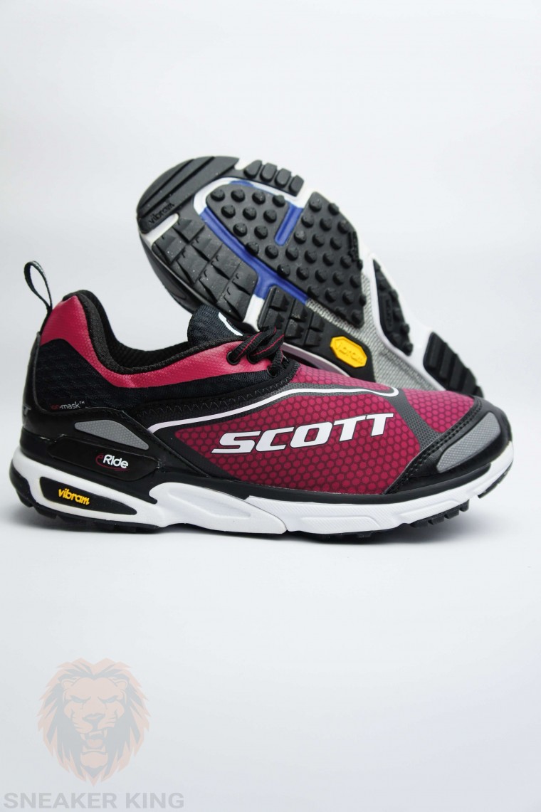 Кросівки Scott Eride Winter Runner